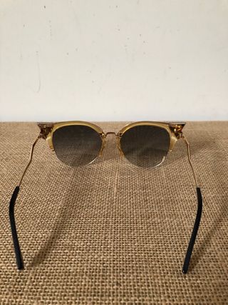 Fendi Sunglasses-Gafa Sol Fendi FF 0041/S 27LFQ