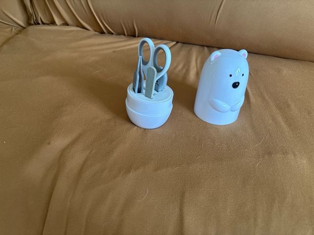 Custodia per bambini Maniqura