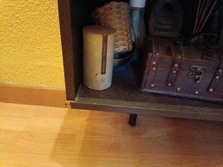 Mueble entrada 
