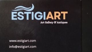 Placa esmalte al fuego atribuida a Modest Morató