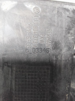 Soporte batería Seat Leon I (1M) (1999-200 h_03348