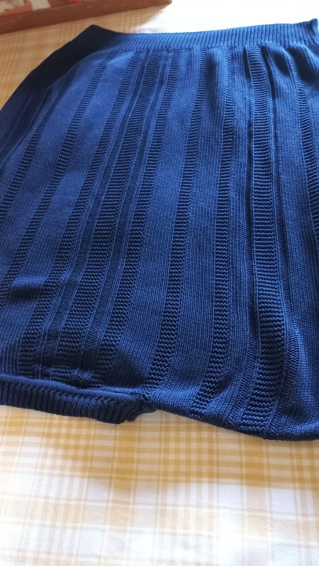 pullover uomo puro cotone