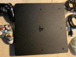 PS4 Slim 500GB