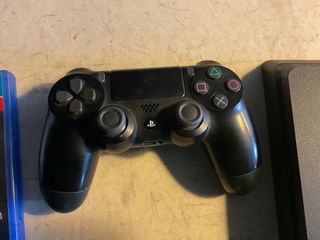 PS4 Slim 500GB