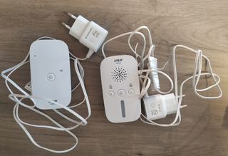 Vigilabebes Philips Avent