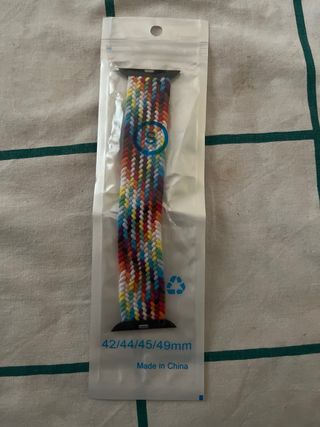 correa apple watch 44mm
