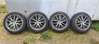 Llantas BMW 16