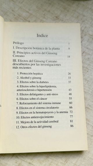 La salud a través del ginseng rojo