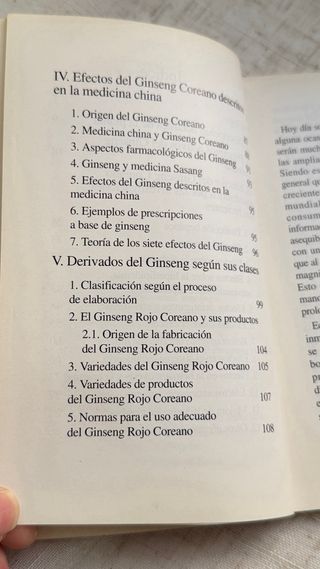 La salud a través del ginseng rojo