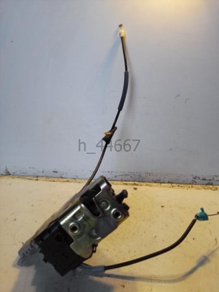 Cerradura puerta trasera derecha Citroen C h_44667