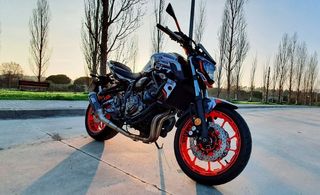 ⚡ OFERTA KIT ADHESIVOS MT07 WINTER