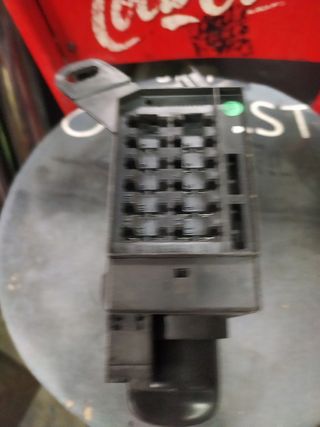 Mando Luces Salpicadero - Mercedes - W-210.