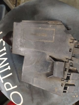 Mando Luces Salpicadero - Mercedes - W-210.