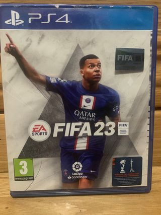 Fifa 23