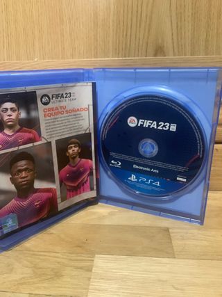 Fifa 23