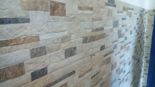 Albañiles Oficiales 1° Reformas Integrales