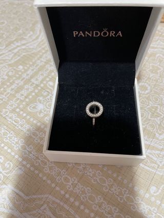 anillo Pandora