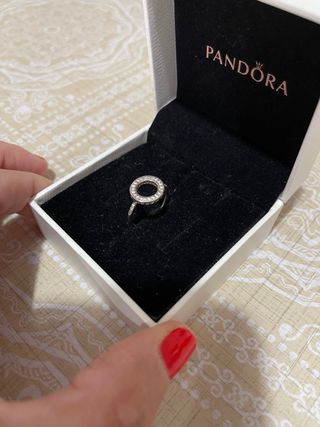 anillo Pandora