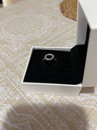 anillo Pandora