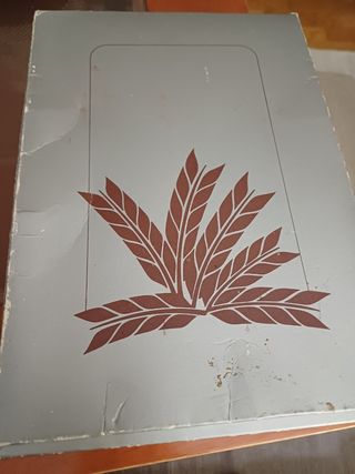 Cubierto