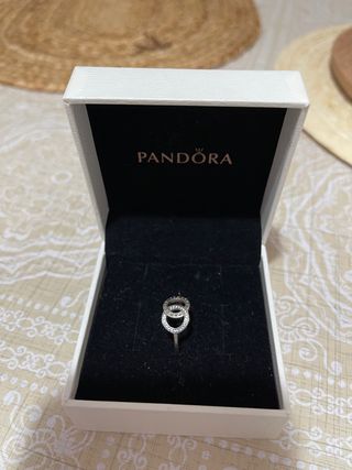 anillo Pandora