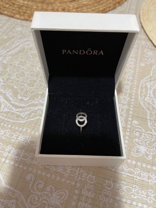 anillo Pandora