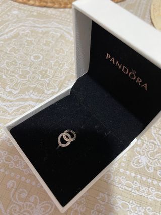 anillo Pandora