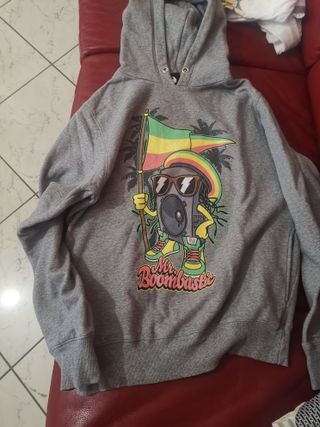 Vestiti Uomo messi poche volte, perfetto stato