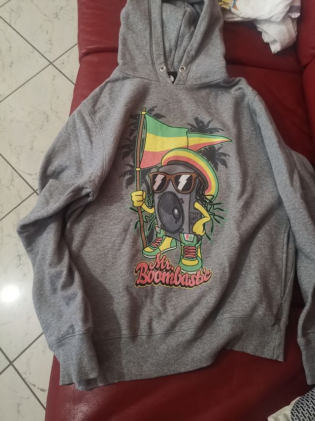 Vestiti Uomo messi poche volte, perfetto stato