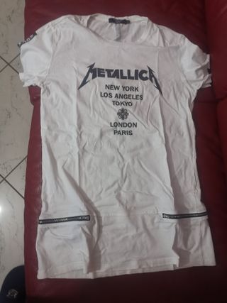 Vestiti Uomo messi poche volte, perfetto stato