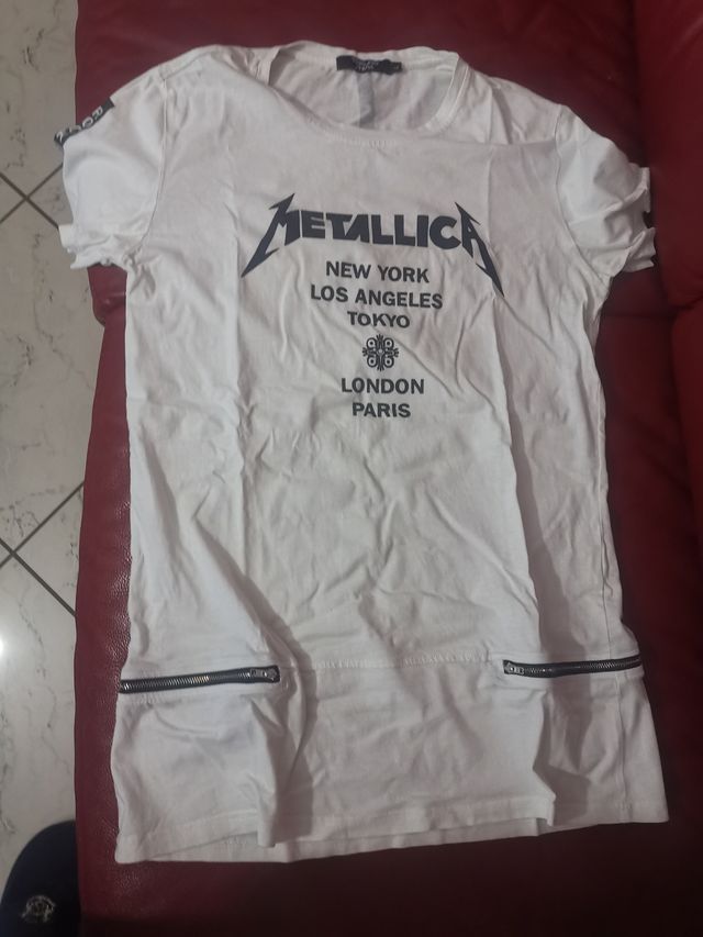 Vestiti Uomo messi poche volte, perfetto stato