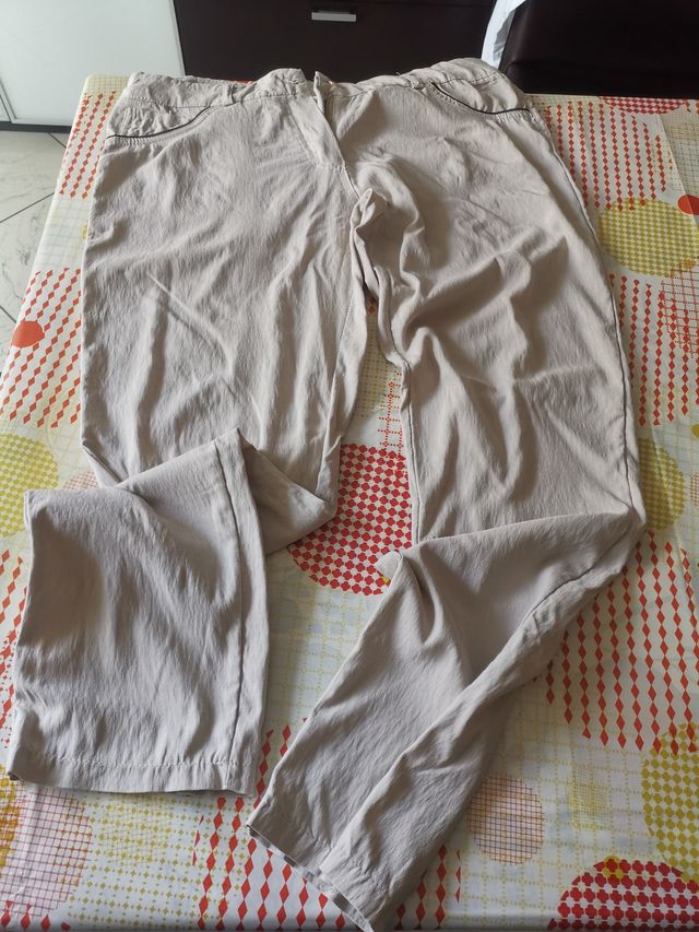 Vestiti Uomo messi poche volte, perfetto stato