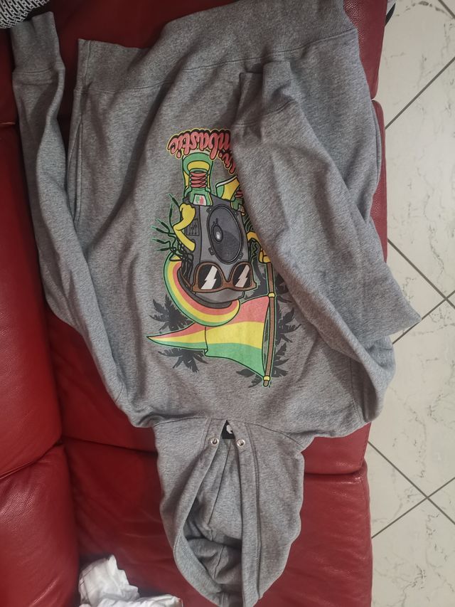 Vestiti Uomo messi poche volte, perfetto stato