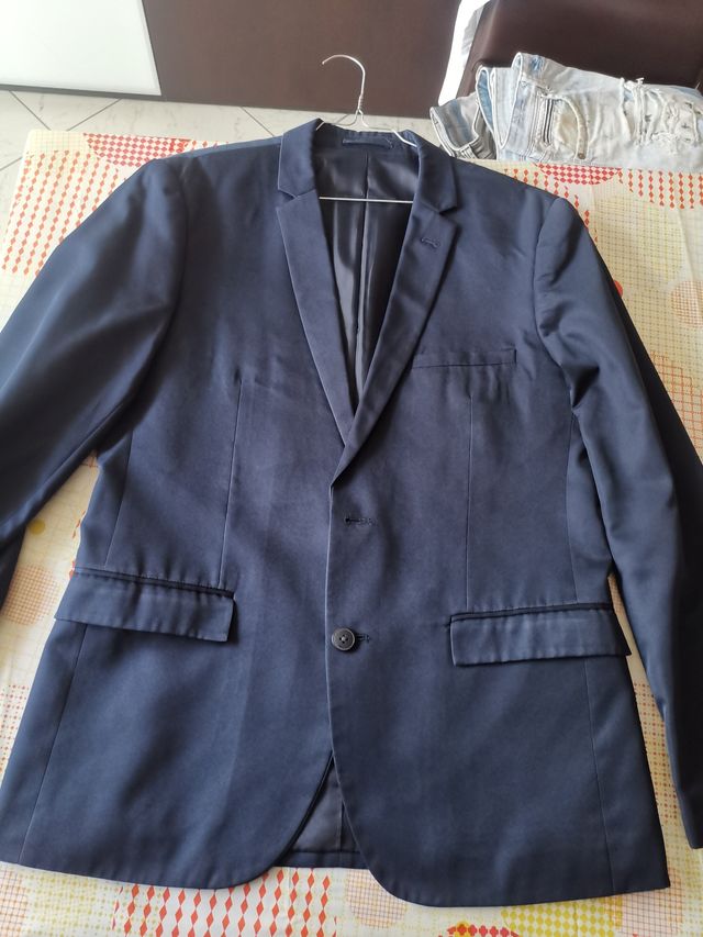 Vestiti Uomo messi poche volte, perfetto stato