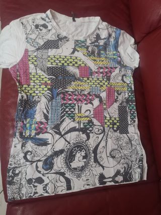 Vestiti Uomo messi poche volte, perfetto stato