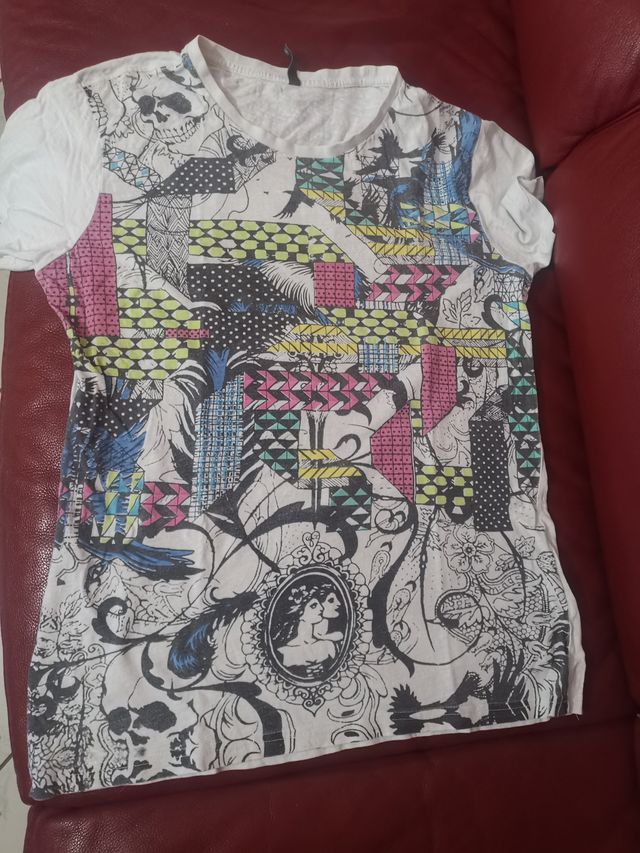 Vestiti Uomo messi poche volte, perfetto stato