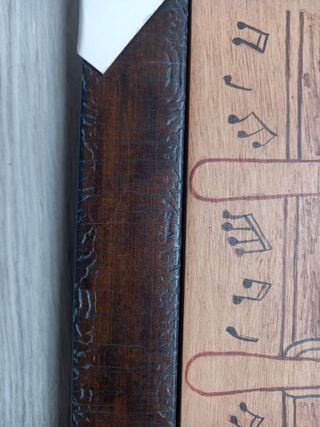 Socarrat valenciano artesano