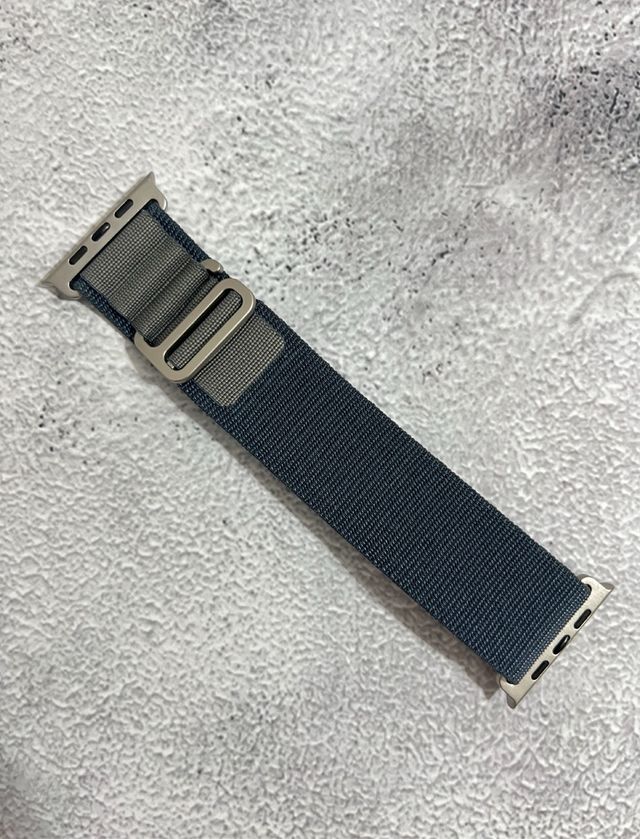 NUEVA Correa Alpine Apple Watch Ultra 2