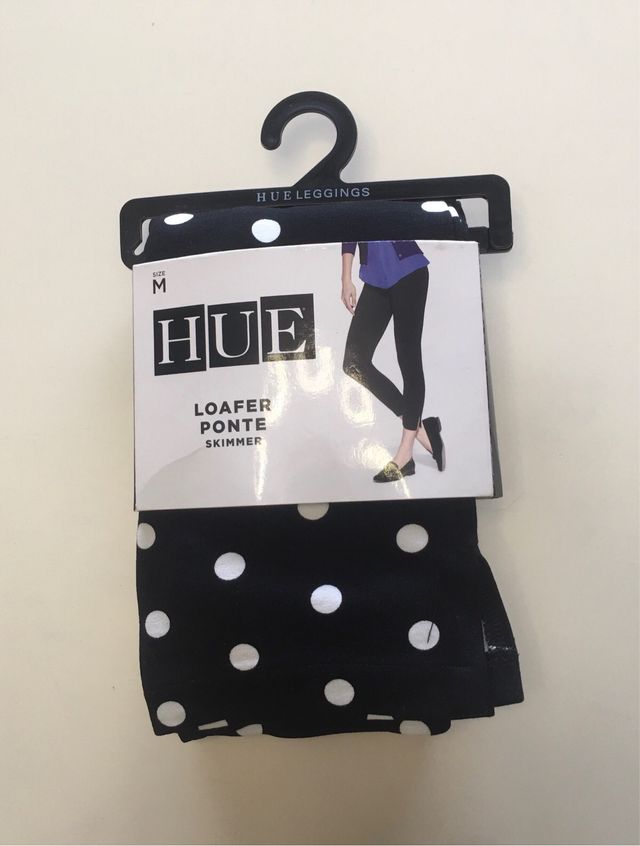 Leggings nuevos Hue Lunares