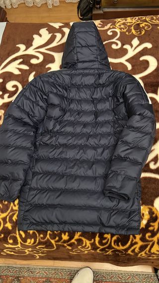 Abrigo chaqueta chandal adidas hombre