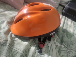 Casco niño bici , patin