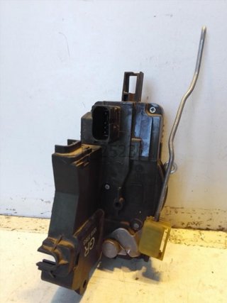 Cerradura puerta delantera izquierda Opel  h_25231