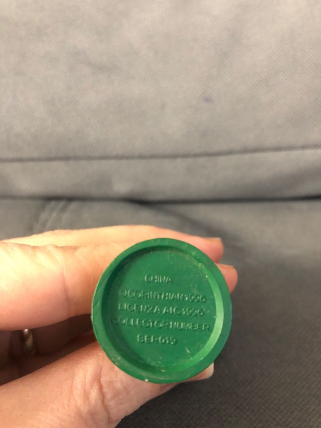 Alessandro Del Piero da collezione