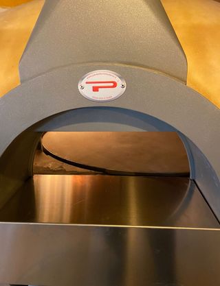 HORNO PARA PIZZA ROTATIVO JOY 130 TW