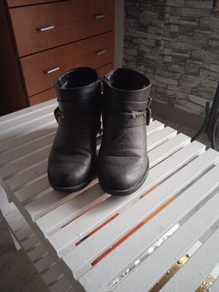 Botines