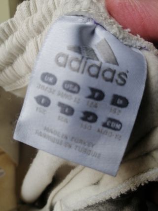 pantalone adidas ragazzo