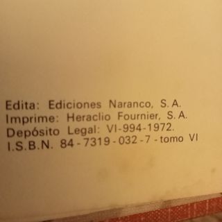 Don Quijote de la Mancha.1972.Comic.