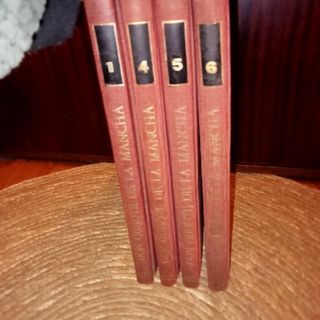 Don Quijote de la Mancha.1972.Comic.