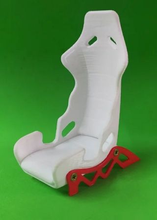 Soporte para movil , baquet