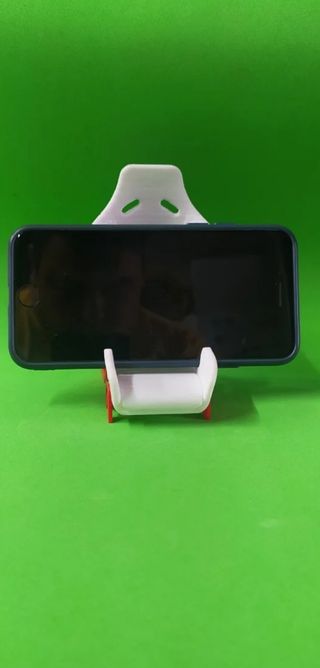 Soporte para movil , baquet